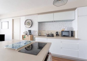 54 m² Apartment ∙ 1 bedroom ∙ 4 guests