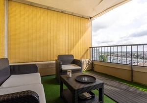 54 m² Apartment ∙ 1 bedroom ∙ 2 guests