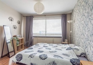 54 m² Apartment ∙ 1 bedroom ∙ 2 guests