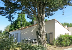 54 m² Apartment ∙ 3 bedrooms ∙ 8 guests
