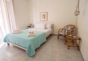 54 m² Apartment ∙ 2 bedrooms ∙ 6 guests