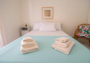 54 m² Apartment ∙ 2 bedrooms ∙ 6 guests