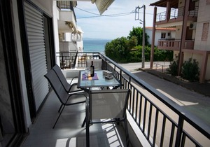 54 m² Apartment ∙ 2 bedrooms ∙ 6 guests