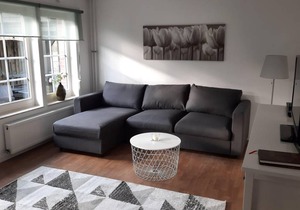 54 m² Apartment ∙ 1 bedroom ∙ 4 guests