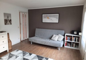 54 m² Apartment ∙ 1 bedroom ∙ 4 guests
