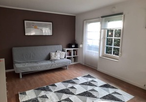54 m² Apartment ∙ 1 bedroom ∙ 4 guests