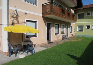 54 m² Apartment ∙ 1 bedroom ∙ 4 guests
