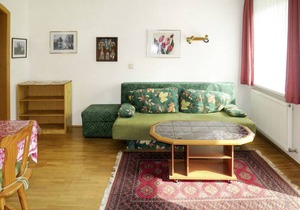 54 m² Apartment ∙ 1 bedroom ∙ 4 guests