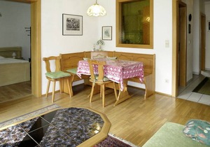 54 m² Apartment ∙ 1 bedroom ∙ 4 guests