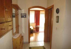 54 m² Apartment ∙ 1 bedroom ∙ 4 guests