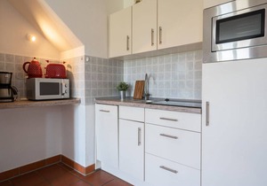 54 m² Apartment ∙ 1 bedroom ∙ 4 guests