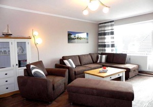 54 m² Apartment ∙ 1 bedroom ∙ 4 guests
