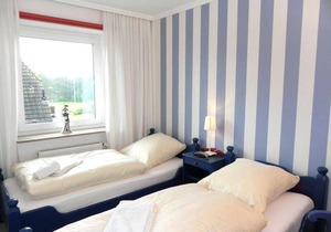 54 m² Apartment ∙ 1 bedroom ∙ 4 guests