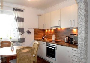 54 m² Apartment ∙ 1 bedroom ∙ 4 guests