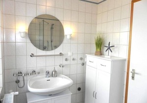 54 m² Apartment ∙ 1 bedroom ∙ 4 guests