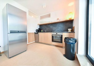 54 m² Apartment ∙ 1 bedroom ∙ 2 guests