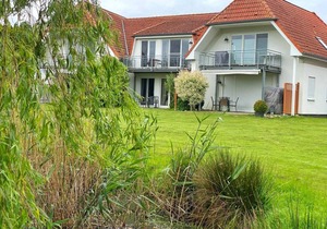 54 m² Apartment ∙ 1 bedroom ∙ 4 guests