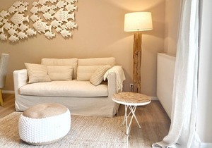 54 m² Apartment ∙ 1 bedroom ∙ 4 guests