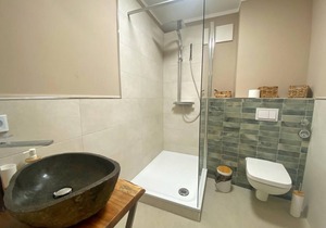54 m² Apartment ∙ 1 bedroom ∙ 4 guests