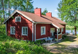 54 m² Apartment ∙ 1 bedroom ∙ 2 guests