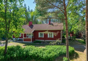 54 m² Apartment ∙ 1 bedroom ∙ 2 guests