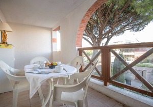 54 m² Apartment ∙ 1 bedroom ∙ 4 guests