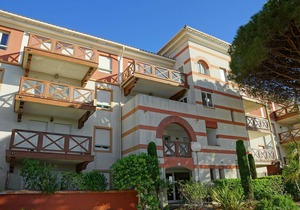 54 m² Apartment ∙ 1 bedroom ∙ 4 guests