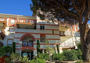 54 m² Apartment ∙ 1 bedroom ∙ 4 guests