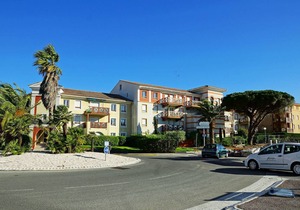 54 m² Apartment ∙ 1 bedroom ∙ 4 guests