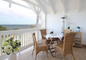 54 m² Apartment ∙ 1 bedroom ∙ 4 guests