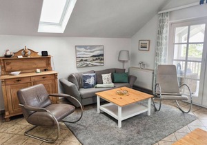54 m² Apartment ∙ 1 bedroom ∙ 4 guests