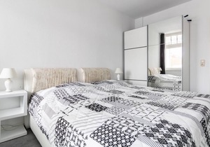 54 m² Apartment ∙ 1 bedroom ∙ 4 guests