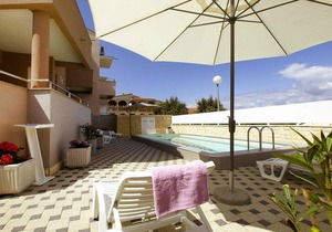 54 m² Apartment ∙ 1 bedroom ∙ 4 guests