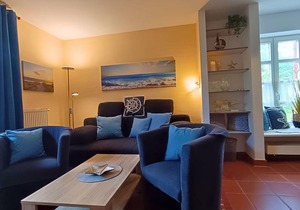 54 m² Apartment ∙ 1 bedroom ∙ 2 guests