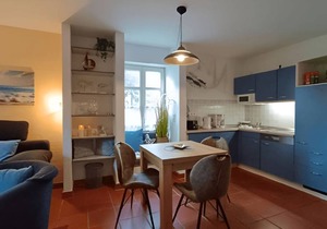 54 m² Apartment ∙ 1 bedroom ∙ 2 guests