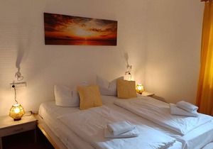 54 m² Apartment ∙ 1 bedroom ∙ 2 guests