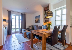 54 m² Apartment ∙ 1 bedroom ∙ 4 guests