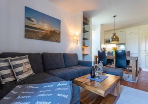 54 m² Apartment ∙ 1 bedroom ∙ 4 guests