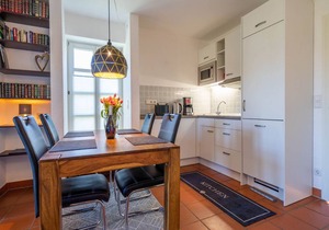 54 m² Apartment ∙ 1 bedroom ∙ 4 guests