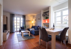 54 m² Apartment ∙ 1 bedroom ∙ 4 guests