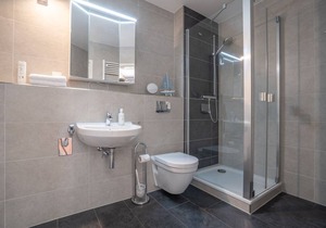 54 m² Apartment ∙ 1 bedroom ∙ 4 guests