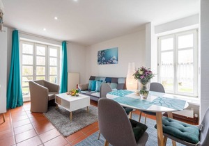 54 m² Apartment ∙ 1 bedroom ∙ 4 guests