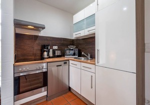 54 m² Apartment ∙ 1 bedroom ∙ 4 guests