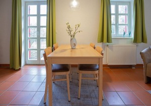 54 m² Apartment ∙ 1 bedroom ∙ 4 guests