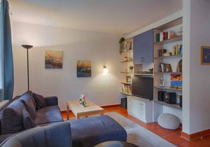 54 m² Apartment ∙ 1 bedroom ∙ 4 guests