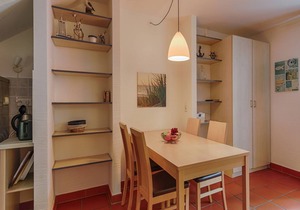 54 m² Apartment ∙ 1 bedroom ∙ 4 guests