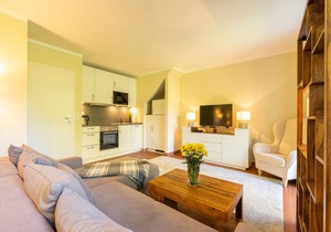 54 m² Apartment ∙ 1 bedroom ∙ 4 guests