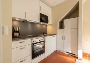 54 m² Apartment ∙ 1 bedroom ∙ 4 guests