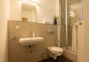 54 m² Apartment ∙ 1 bedroom ∙ 4 guests