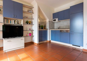 54 m² Apartment ∙ 1 bedroom ∙ 4 guests